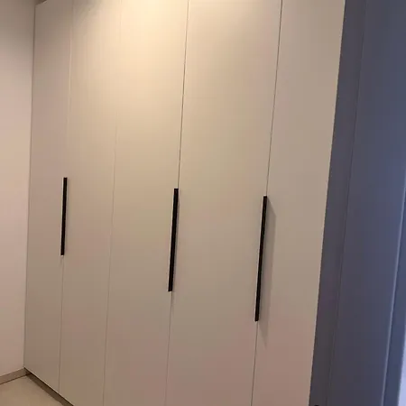 Karla Apartment