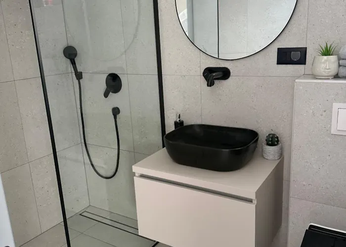 Appartement Karla Srima